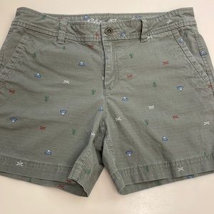 EDDIE BAUER Women’s Shorts